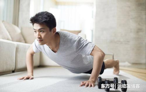 男生晚上做哪种运动能帮助减肥