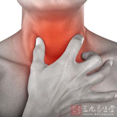 孩子咽喉肿痛怎么办