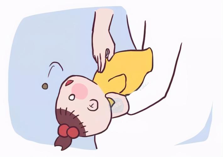 吃东西卡住好几天了