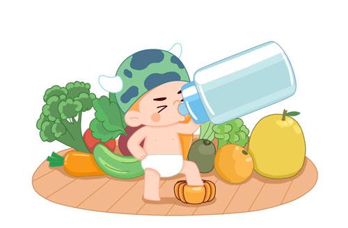 孩子怎么补铁