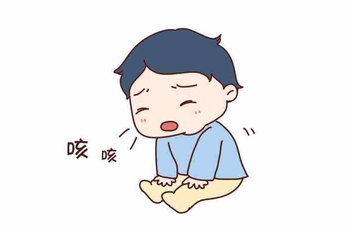 孩子咳嗽厉害怎么止咳