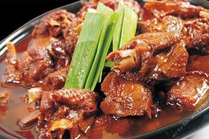 炒恶的做法大全