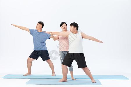 带小孩怎样运动减肥