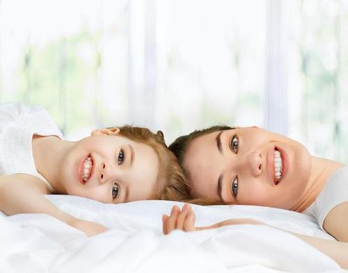 小孩子怎么增强抵抗力