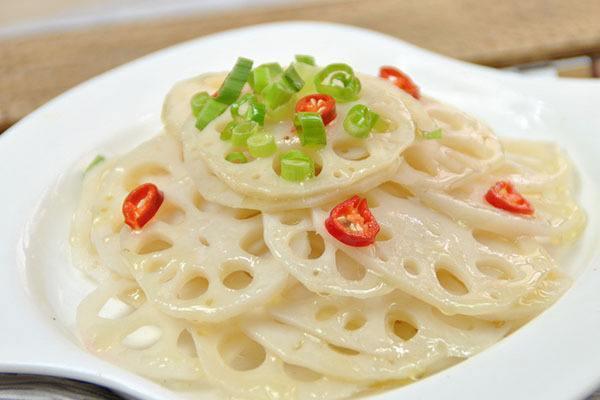 凉菜的做法大全 凉菜怎么做好吃