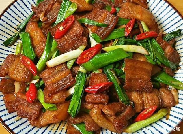 好吃易做的家常菜做法