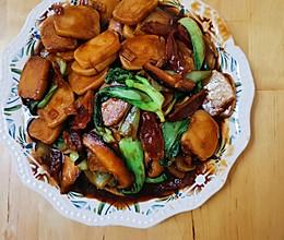 年糕料理做法