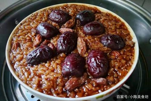 蒸甜糯米饭的做法