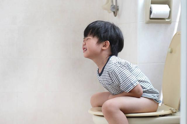 孩子长期便秘怎么办