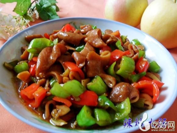 大肠 做法