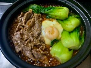 煲仔饭的做法大全