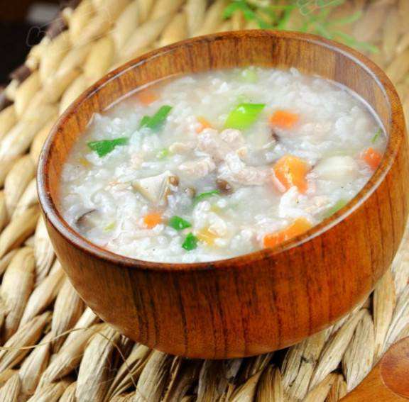 早餐粥食谱大全及做法