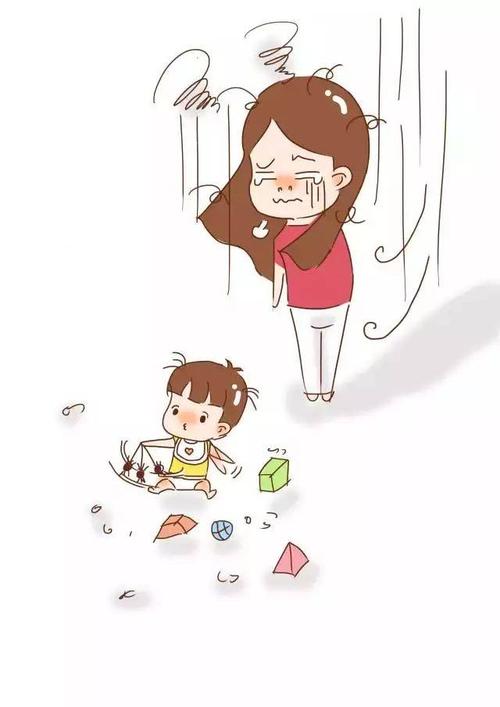 带孩子太累了怎么办