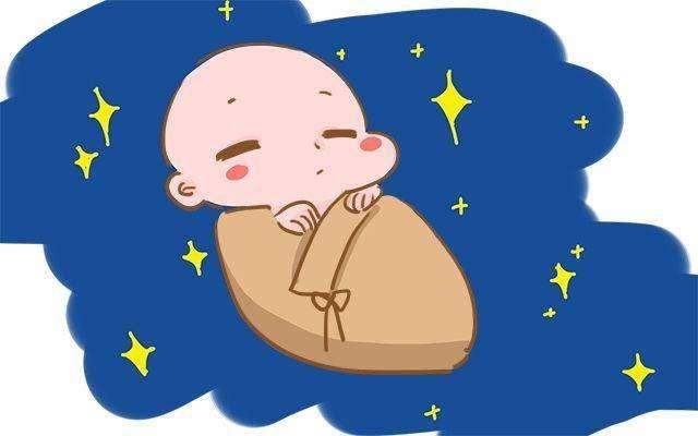 孩子一放下就醒怎么办