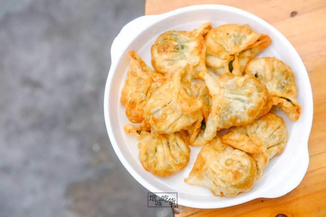 炸混沌的做法