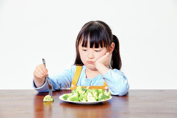孩子不怎么吃饭是怎么回事