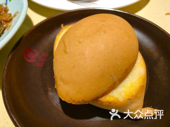 奶油猪仔包做法