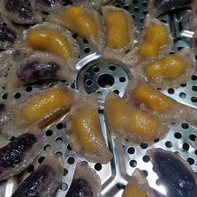 水晶角的做法大全集