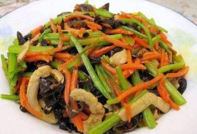 孕妇菜谱家常菜做法