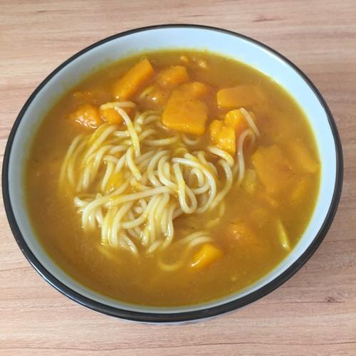 面瓜汤做法