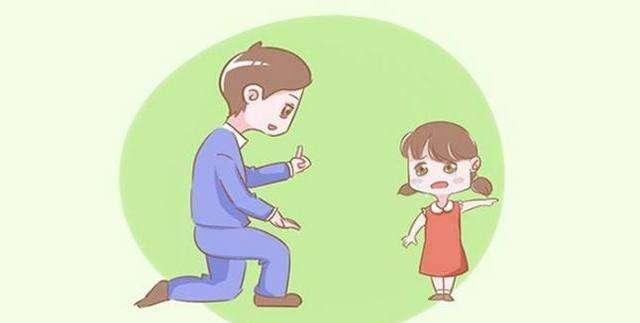 孩子爱告状怎么办