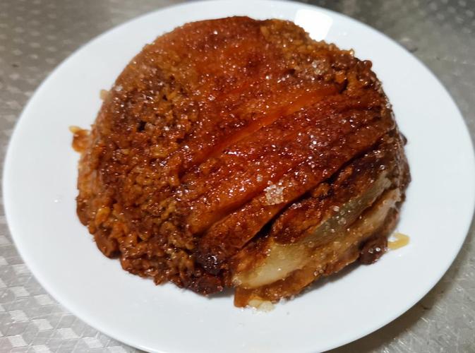 糯米扣肉 做法