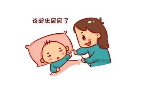 孩子频繁尿床怎么回事