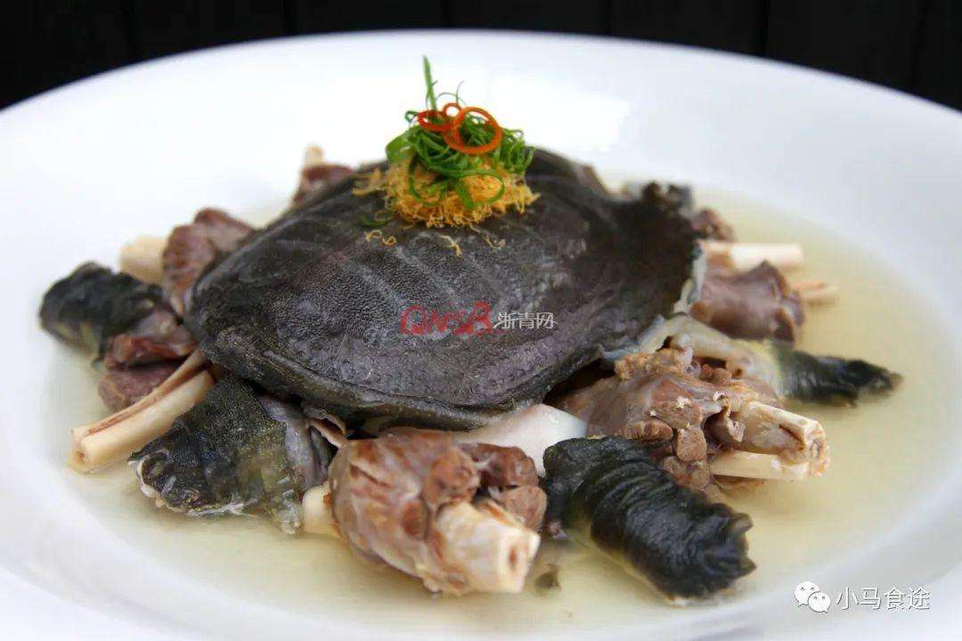 甲鱼蒸鸡做法