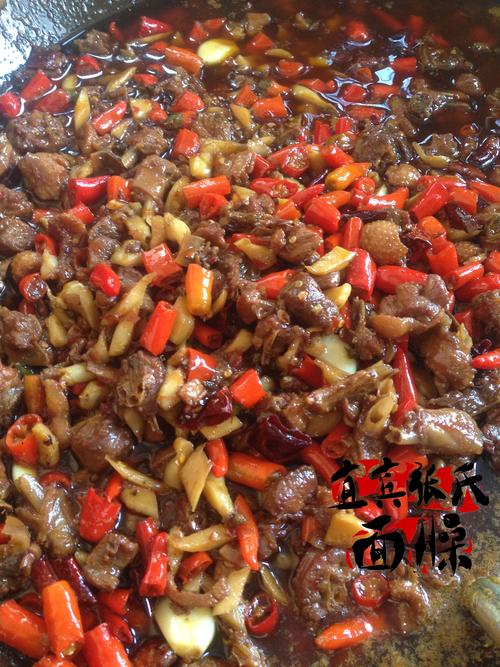 宜宾姜鸭火锅做法