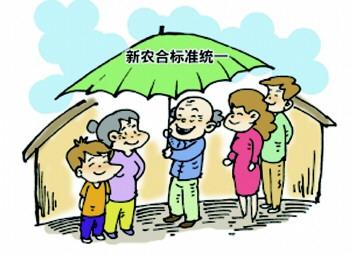 新农合异地生孩子怎么报销