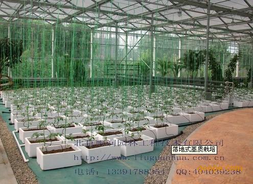 栽培基质碎石使用方
