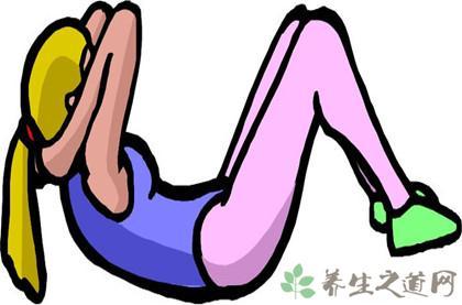 做什么运动可以瘦腰围