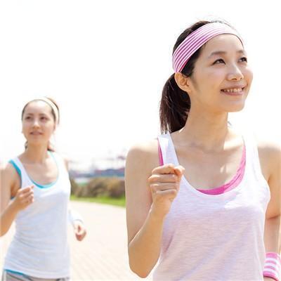 怎样运动长高又减肥