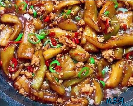 好吃的家常菜做法
