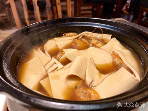 红汤百叶的做法