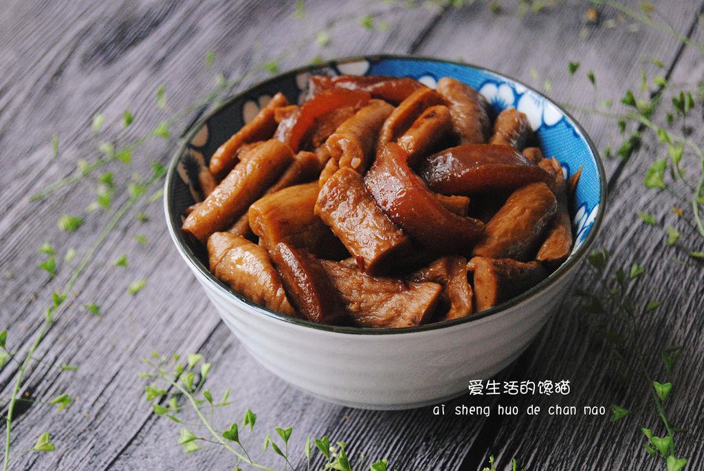 萝卜干的做法大全