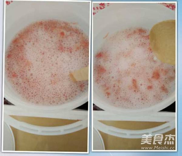 无糖酵素 做法