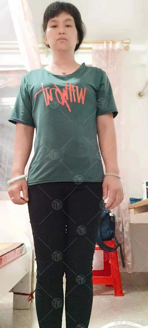运动减肥14斤