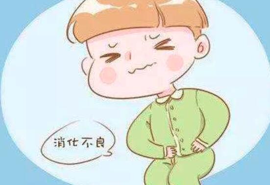 孩子消化吸收不好怎么办