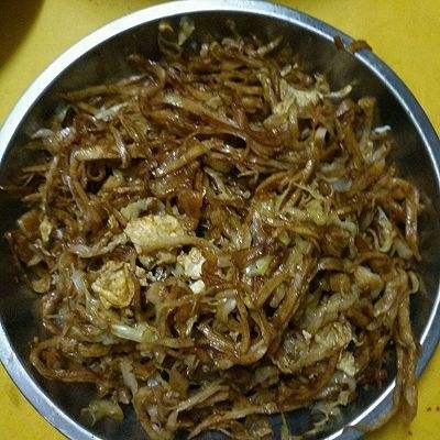 冀州焖饼做法