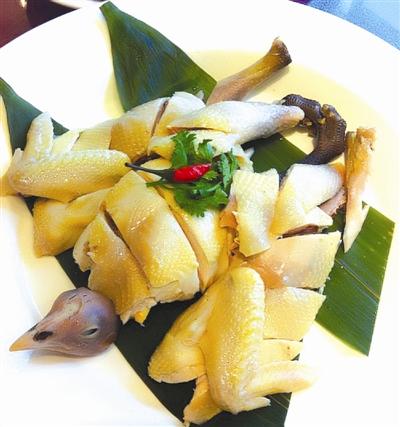 野鸡炒咸菜的做法