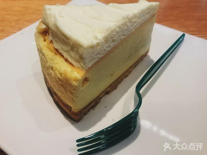 星巴克芝士蛋糕的做法