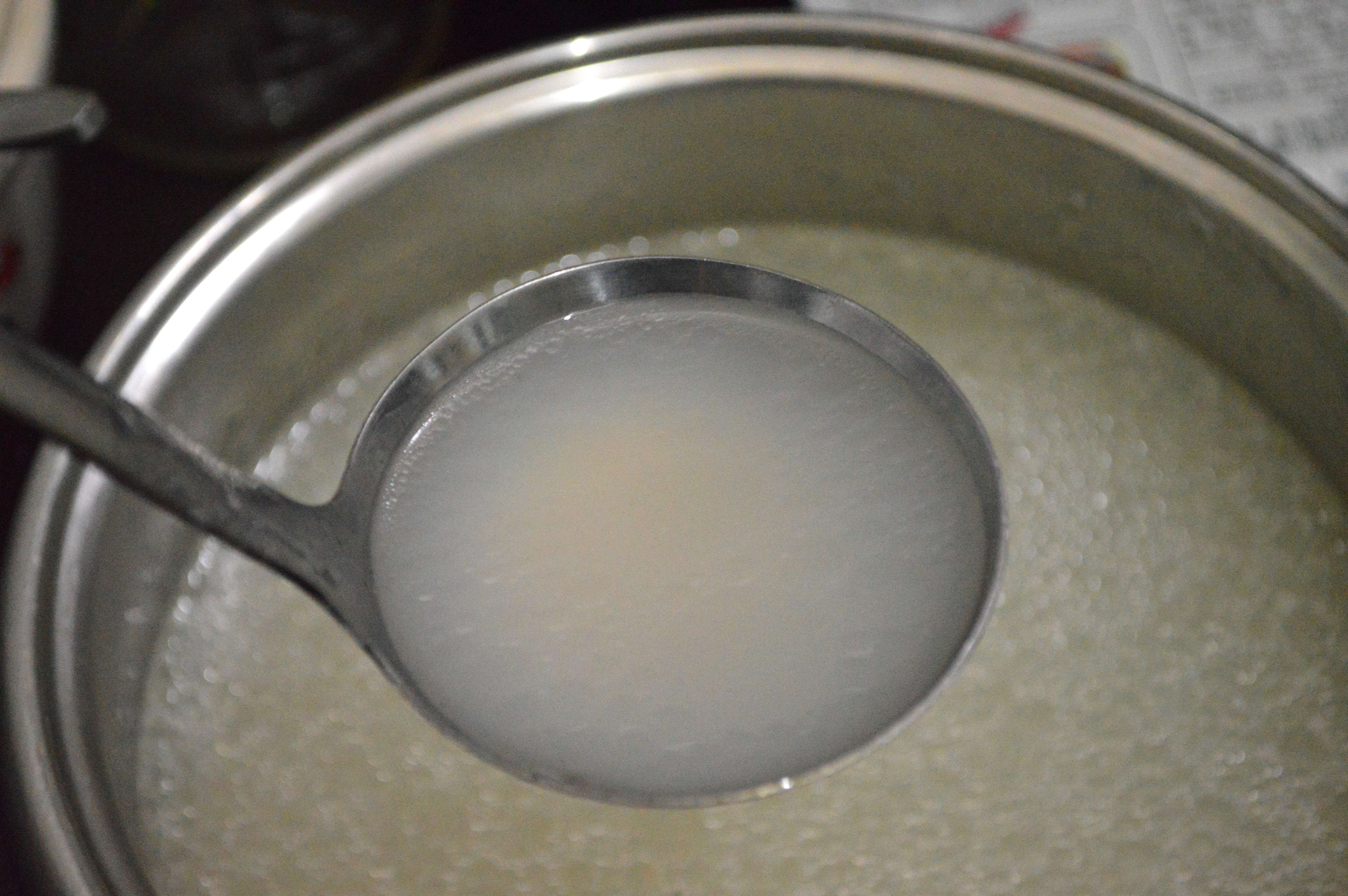 大骨白汤做法