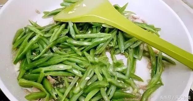 六角菜的做法