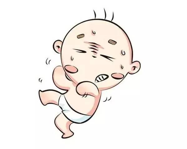 孩子抽风怎么办