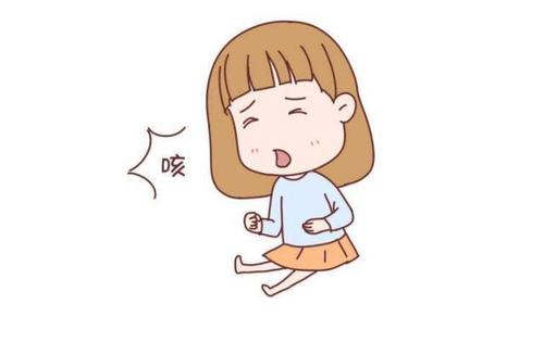 孩子痰多咳嗽怎么办