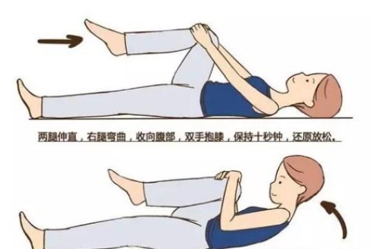 产后多久能运动