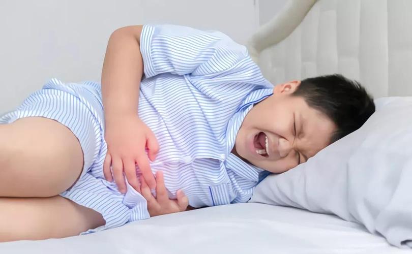孩子肚子疼怎么缓解