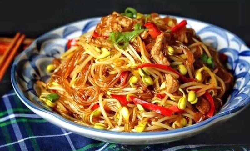 粉条的做法大全