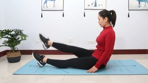去健身房做什么运动瘦腿